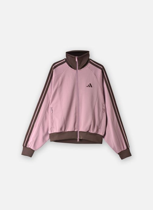 adidas sportswear Vestes de survêtement ST FD TRACK TOP femme rose