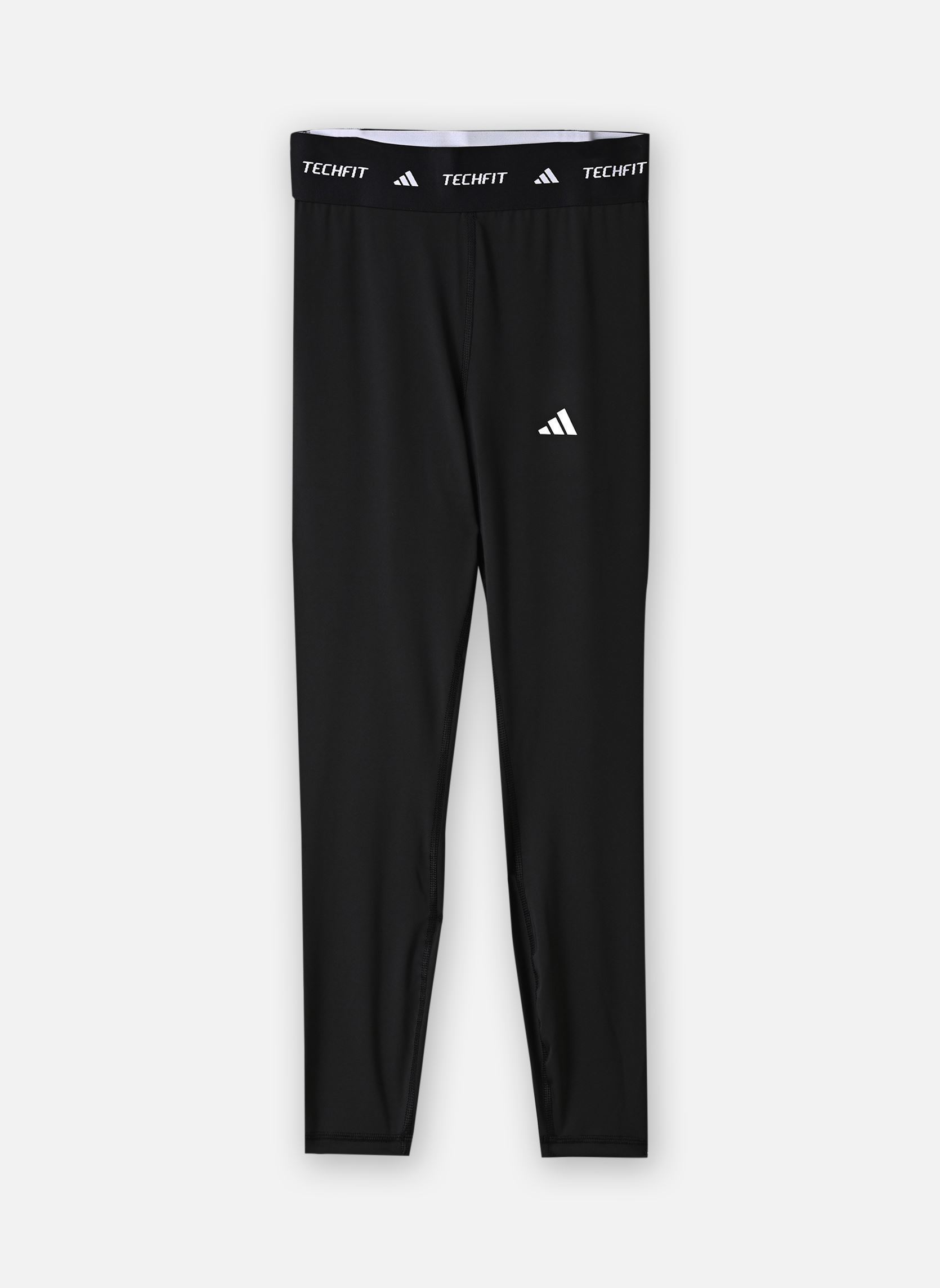 Leggings TF 7/8 L femme noir adidas sportswear Leggings TF 7/8 L femme noir black