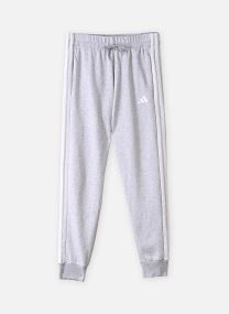Bas de jogging W 3S FL SL PT femme gris adidas sportswear Bas de jogging W 3S FL SL PT femme gris light grey heather