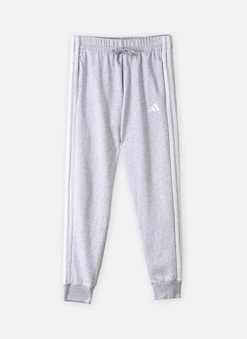 adidas sportswear Bas de jogging W 3S FL SL PT femme gris