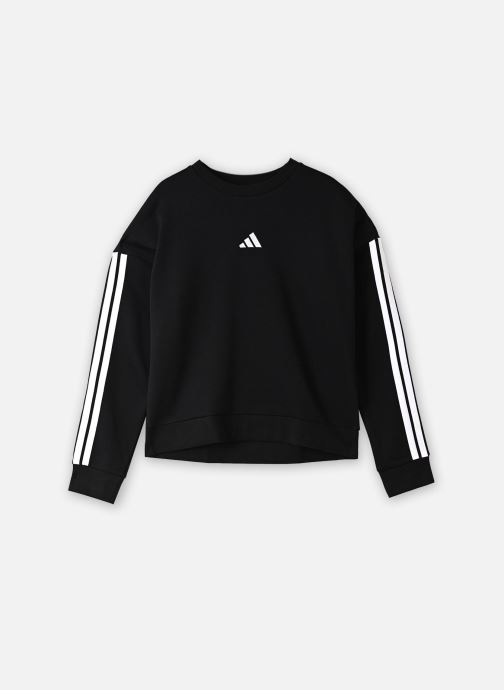 adidas sportswear Sweatshirts W 3S FL SWT femme noir