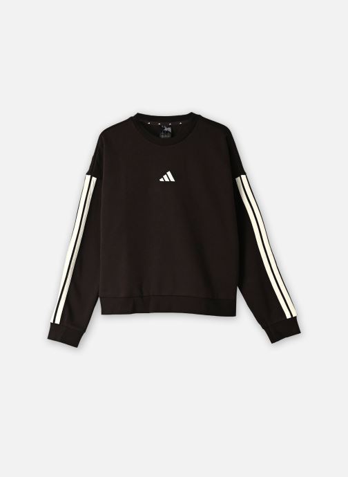 adidas sportswear Sweatshirts W 3S FL SWT femme marron