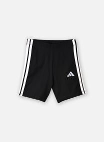 Shorts W 3S SJ BK SHO dames zwart