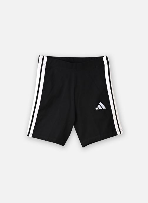 adidas sportswear Shorts W 3S SJ BK SHO dames zwart