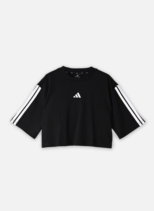 adidas sportswear Tee-shirts W 3S SJ TLR T femme noir