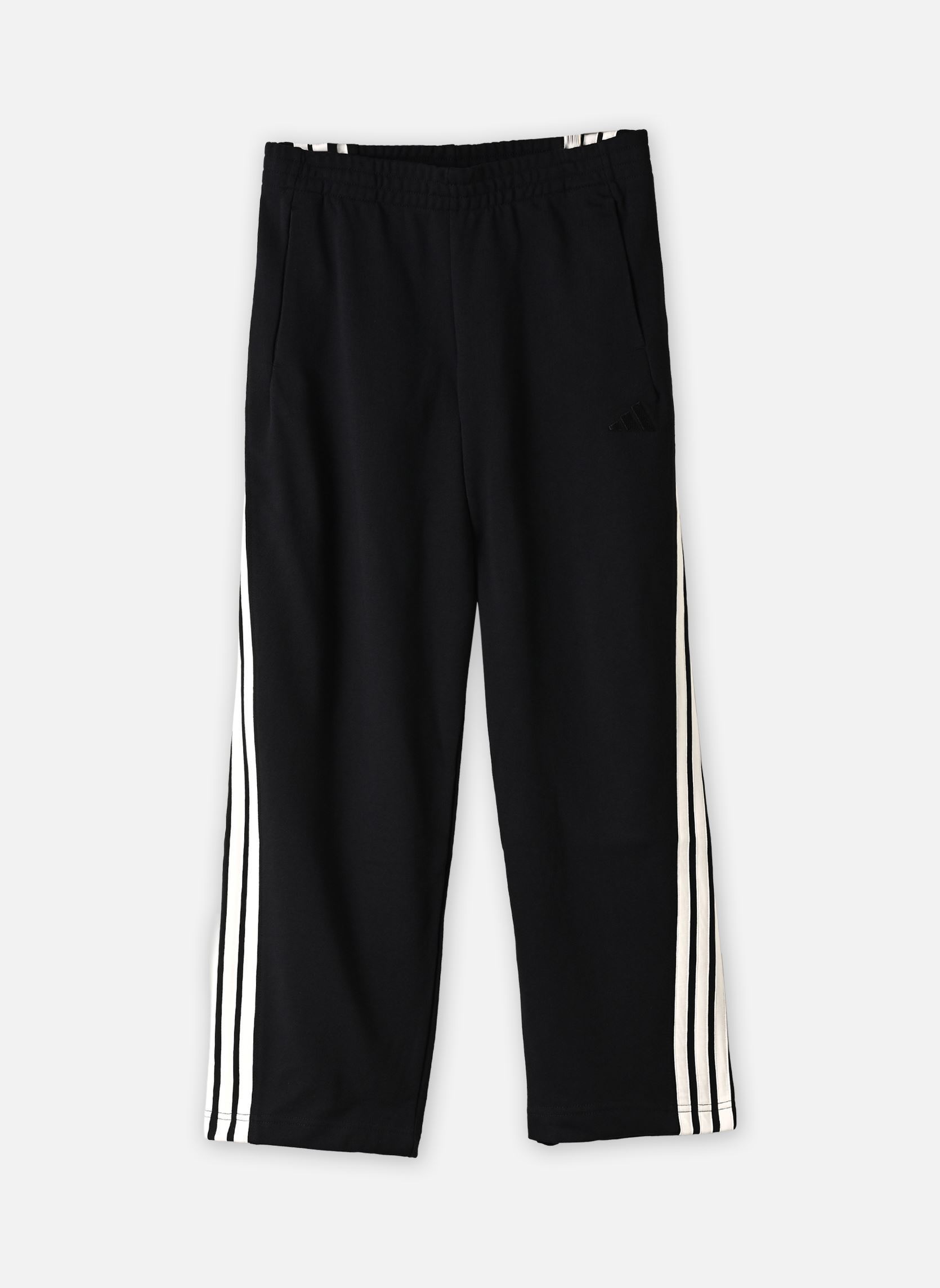Bas de jogging W AK 3S BAR PT femme noir adidas sportswear Bas de jogging W AK 3S BAR PT femme noir black
