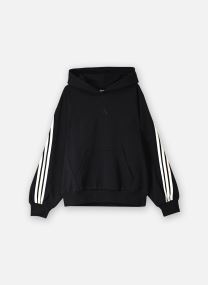 Sweatshirts W AK 3S OH HD femme noir