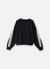Sweatshirts W AK 3S SWT femme noir adidas sportswear Sweatshirts W AK 3S SWT femme noir black
