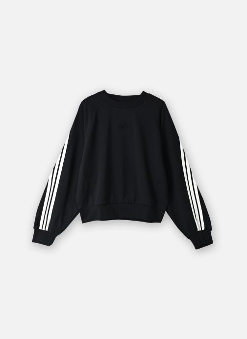 adidas sportswear Sweatshirts W AK 3S SWT femme noir