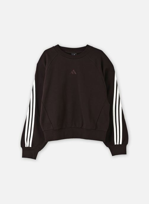 adidas sportswear Sweatshirts W AK 3S SWT femme noir