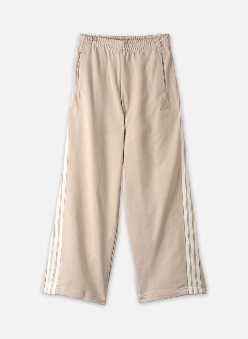 adidas sportswear Rechte broeken W AK 3S WD PT dames beige