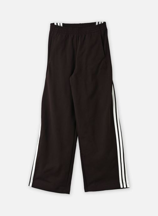 adidas sportswear Pantalons droit W AK 3S WD PT femme marron