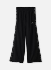 Bas de jogging W AOP 3S FT PT femme beige