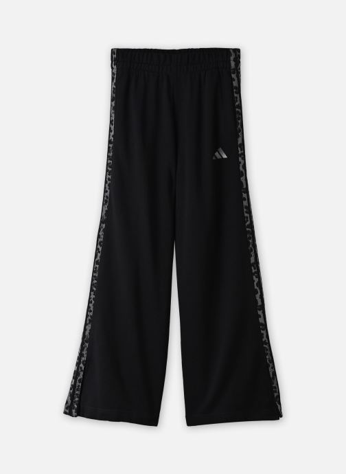 adidas sportswear Bas de jogging W AOP 3S FT PT femme noir