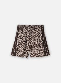 Shorts W AOP SHO damen mehrfarbig