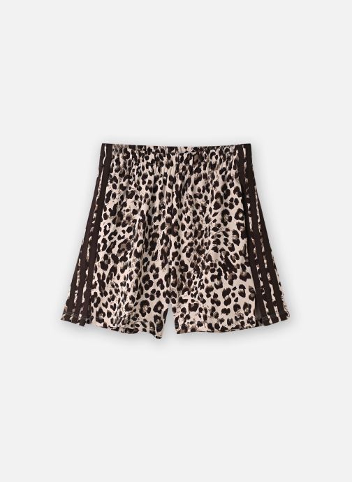 adidas sportswear Shorts W AOP SHO damen mehrfarbig