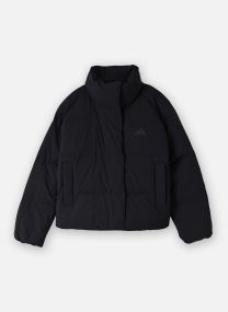 Blousons W DOWN PUF J femme noir adidas sportswear Blousons W DOWN PUF J femme noir black