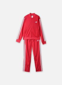 Vestes de survêtement W ESS 3S TS femme rose