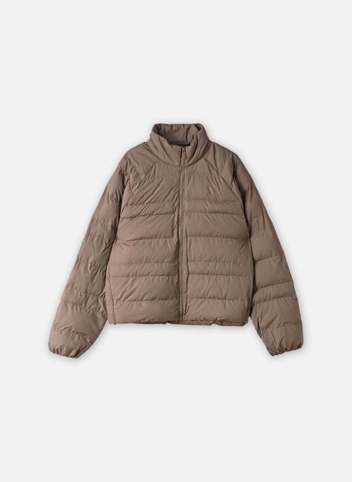adidas sportswear Vestes et manteaux W ESS SD LT P J femme beige