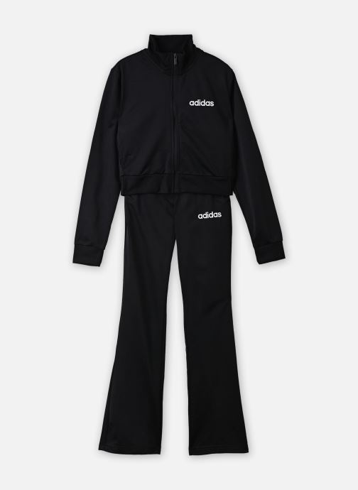adidas sportswear Trainingsjacken W GLAM TS damen schwarz