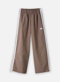 Pantalons larges W ICONIC 3S TP femme beige