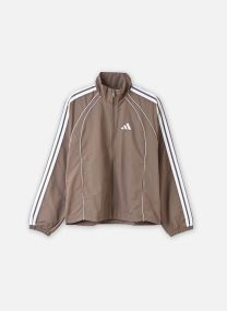 Trainingsvest W ICONIC 3S TT dames beige