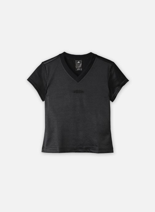 adidas sportswear Tee-shirts W SAT TEE femme noir