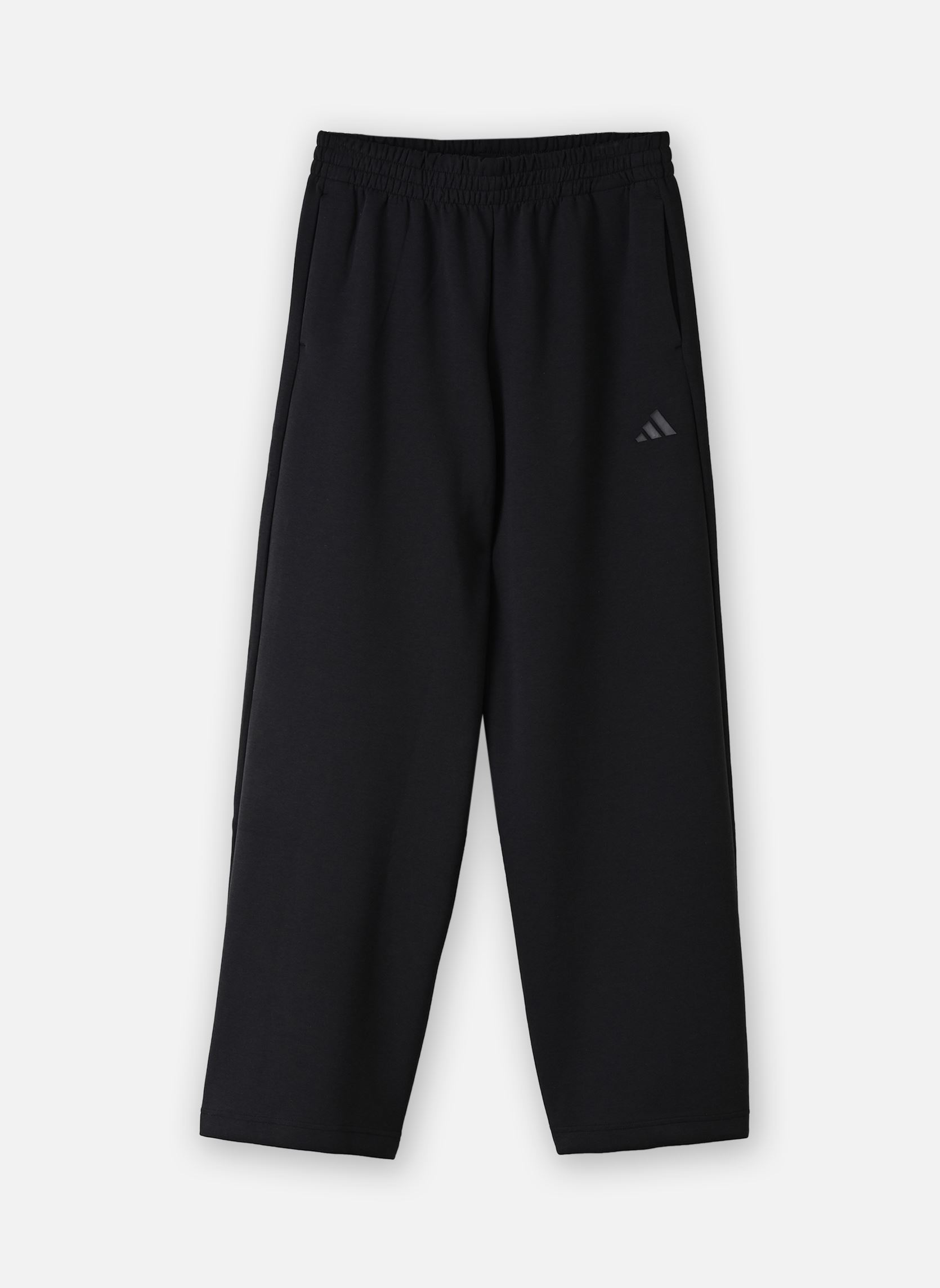 Pantalons larges W SL OH PT femme noir adidas sportswear Pantalons larges W SL OH PT femme noir black