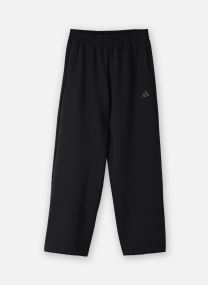 Pantalons larges W SL OH PT femme noir