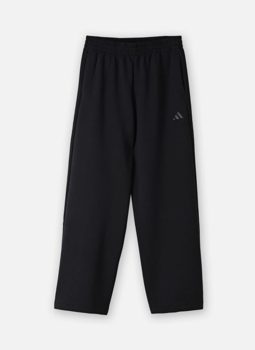 adidas sportswear Pantalons larges W SL OH PT femme noir