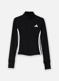 Trainingsvest WE JKT 3S dames zwart