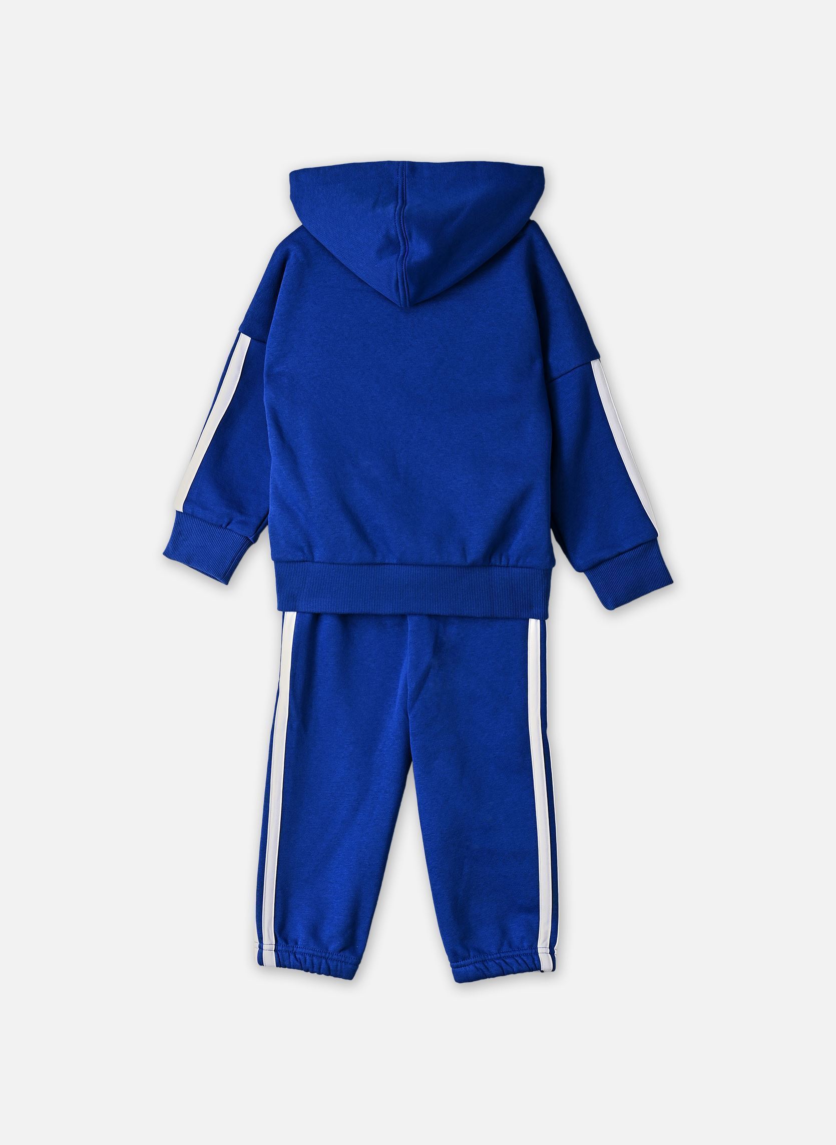 Joggings I 3S FL HD JOG bleu adidas sportswear Joggings I 3S FL HD JOG bleu team royal blue