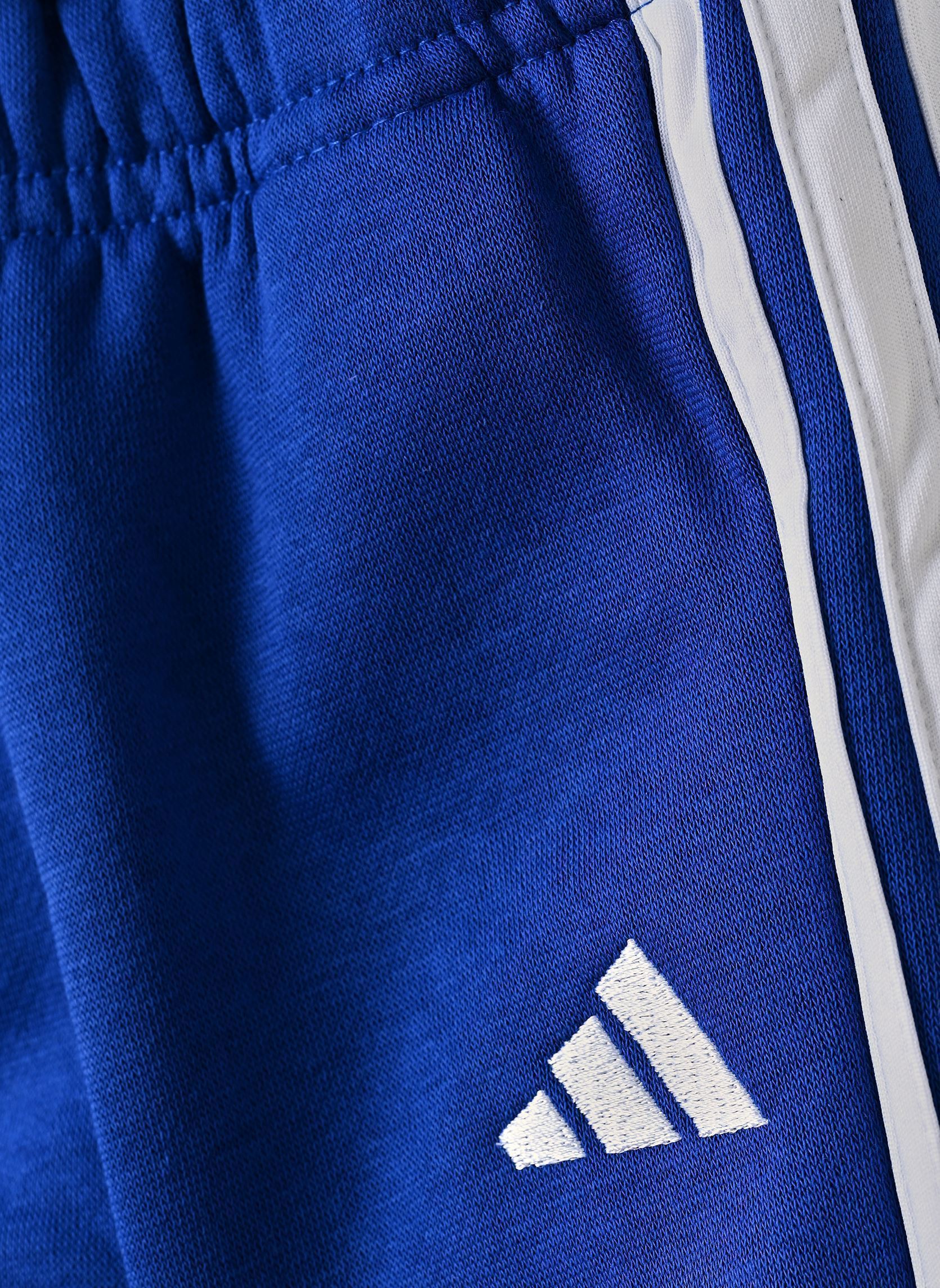Joggings I 3S FL HD JOG bleu adidas sportswear Joggings I 3S FL HD JOG bleu team royal blue