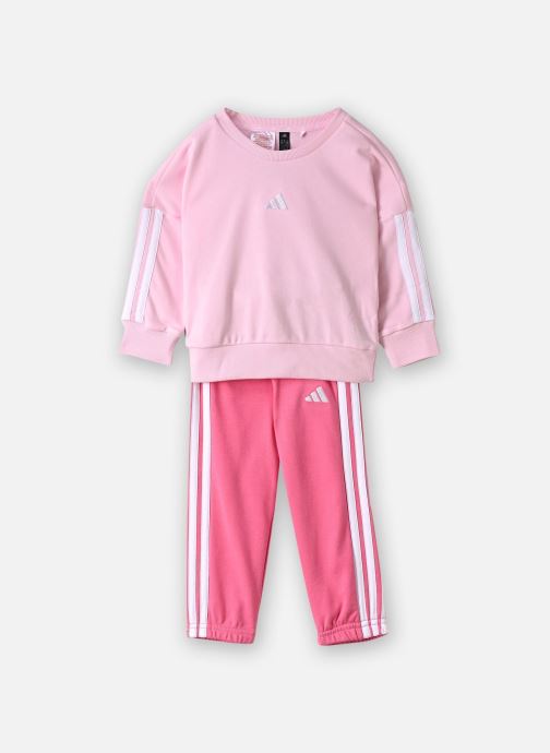 adidas sportswear Joggings I 3S FT JOG 240 fille rose