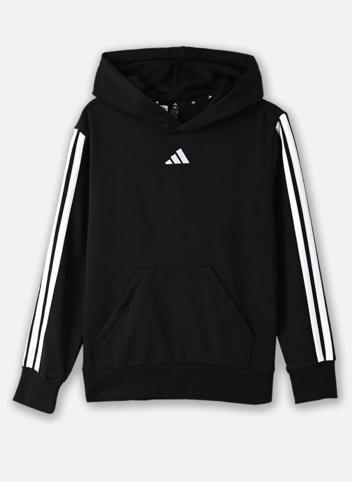 adidas sportswear Trainingsjacken J 3S FL HD 225 schwarz