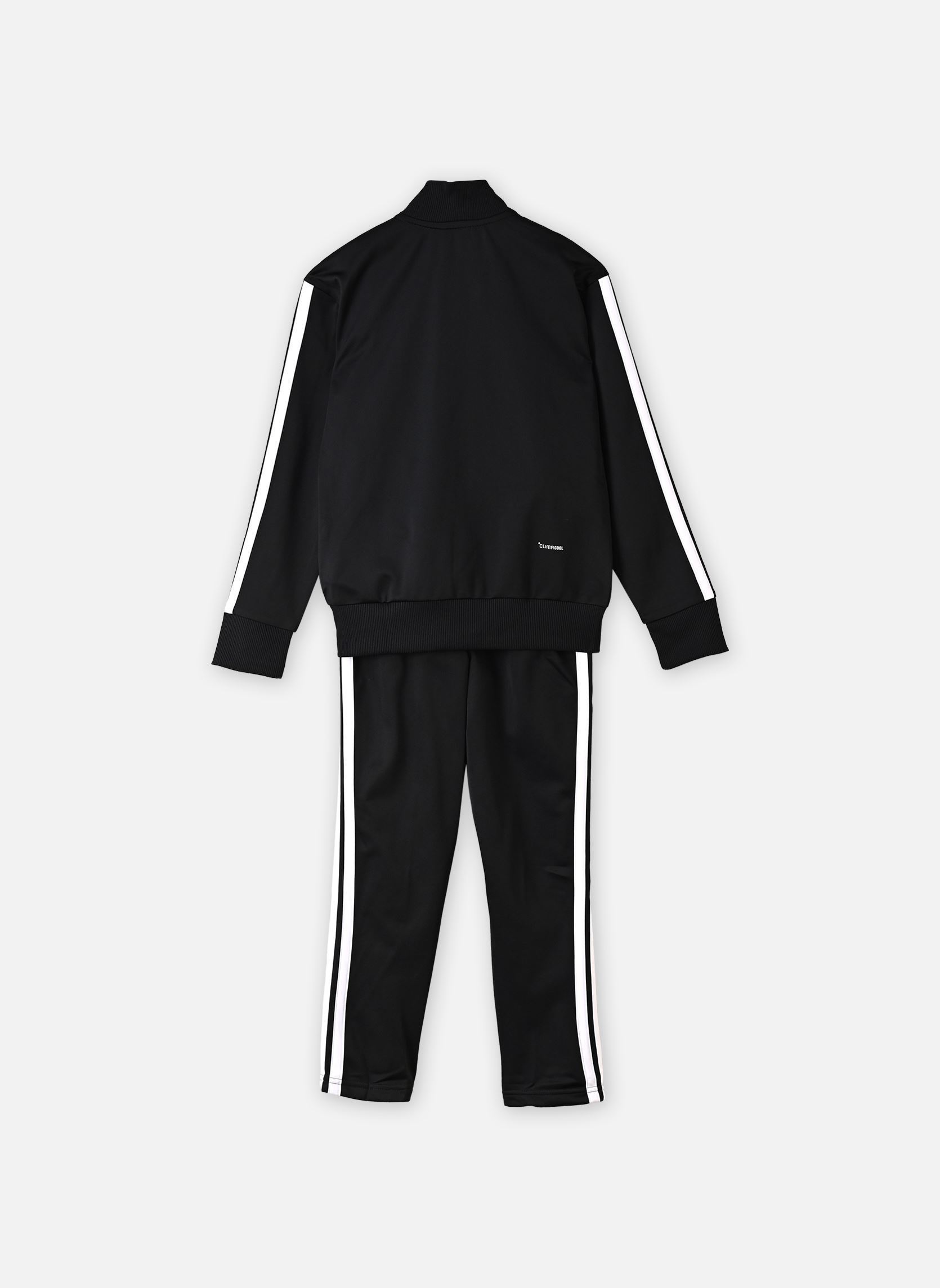 Joggingbroeken J 3S TIBERIO TS zwart adidas sportswear Joggingbroeken J 3S TIBERIO TS zwart black