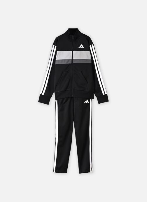 adidas sportswear Joggingbroeken J 3S TIBERIO TS zwart