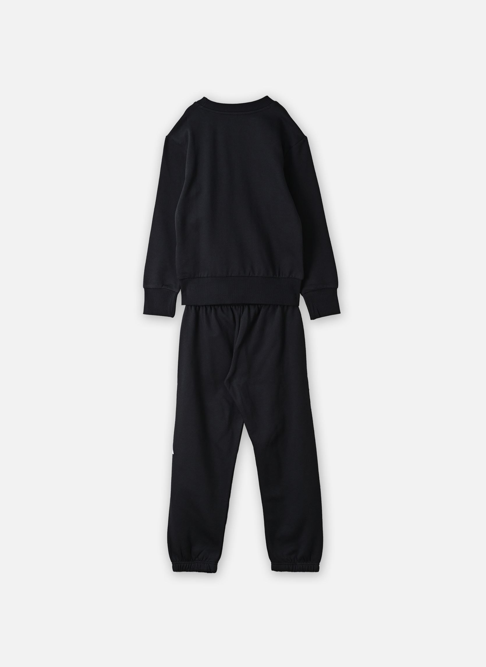 Jogginghosen J BL FL JOG 240 schwarz adidas sportswear Jogginghosen J BL FL JOG 240 schwarz black
