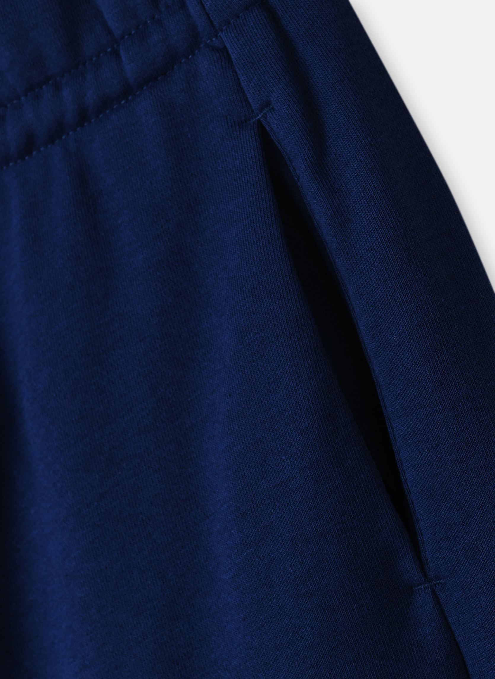 Joggings J BL FT PT 280 bleu adidas sportswear Joggings J BL FT PT 280 bleu dark blue
