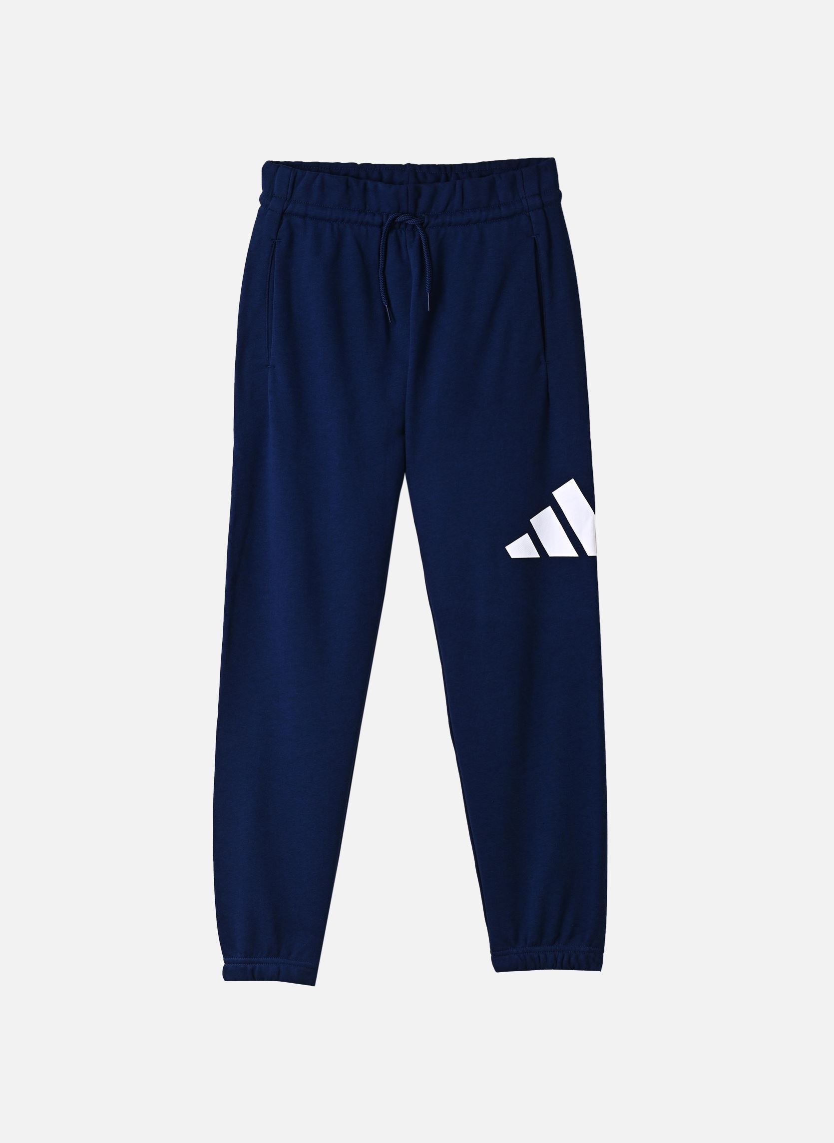 Joggings J BL FT PT 280 bleu adidas sportswear Joggings J BL FT PT 280 bleu dark blue