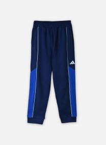 Pantalons J CB FL PT bleu adidas sportswear Pantalons J CB FL PT bleu dark blue
