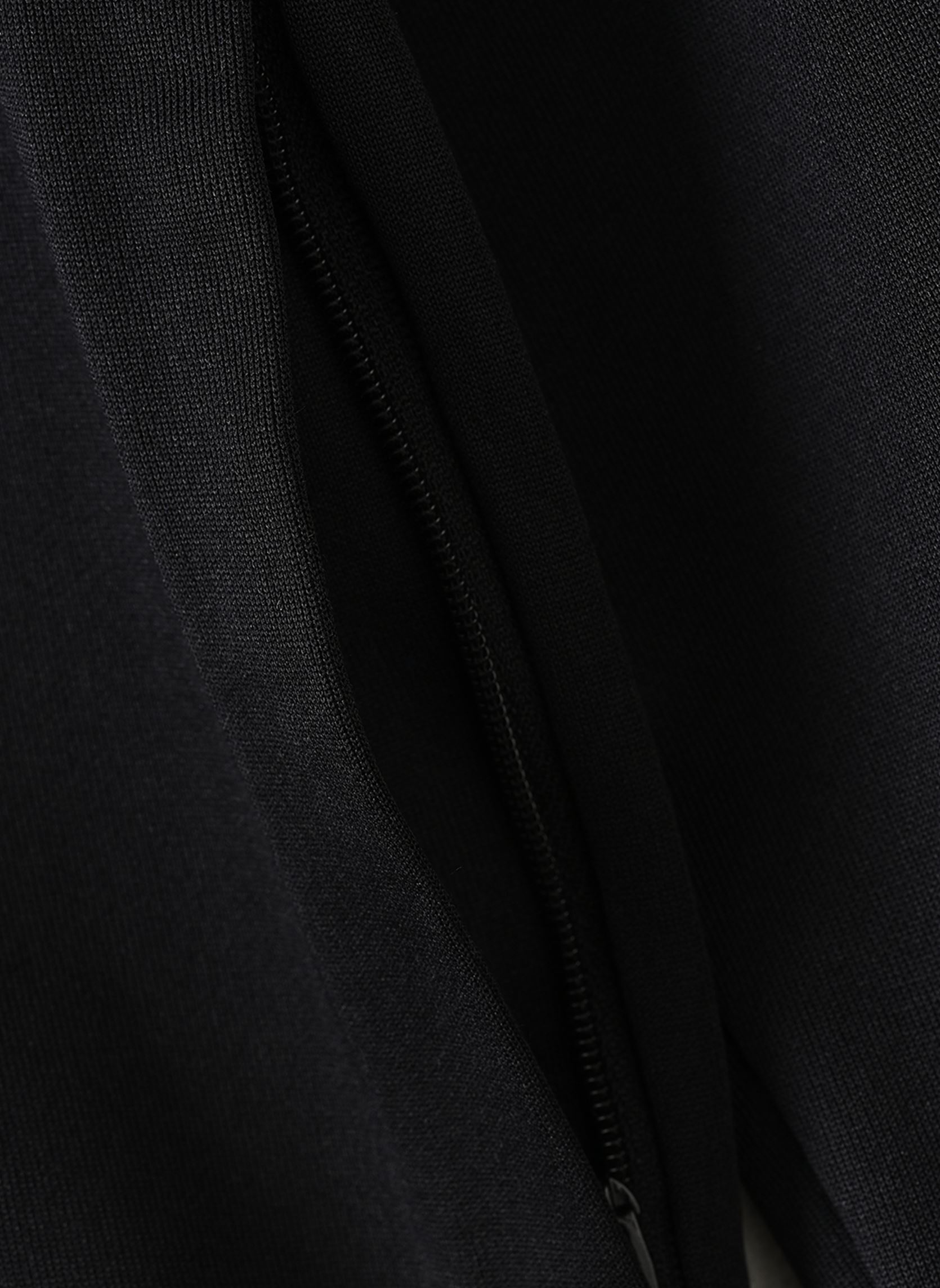 Vestes de survêtement J HOT TTOP noir adidas sportswear Vestes de survêtement J HOT TTOP noir black