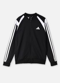 Vestes de survêtement J HOT TTOP noir adidas sportswear Vestes de survêtement J HOT TTOP noir black