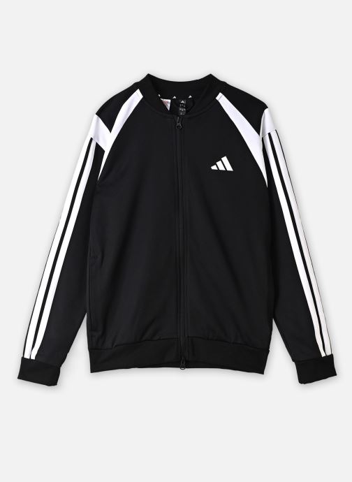 adidas sportswear Vestes de survêtement J HOT TTOP noir