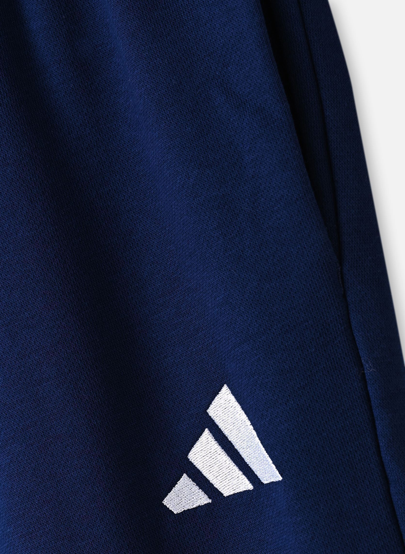 Joggings J SL FL PT 225 bleu adidas sportswear Joggings J SL FL PT 225 bleu dark blue