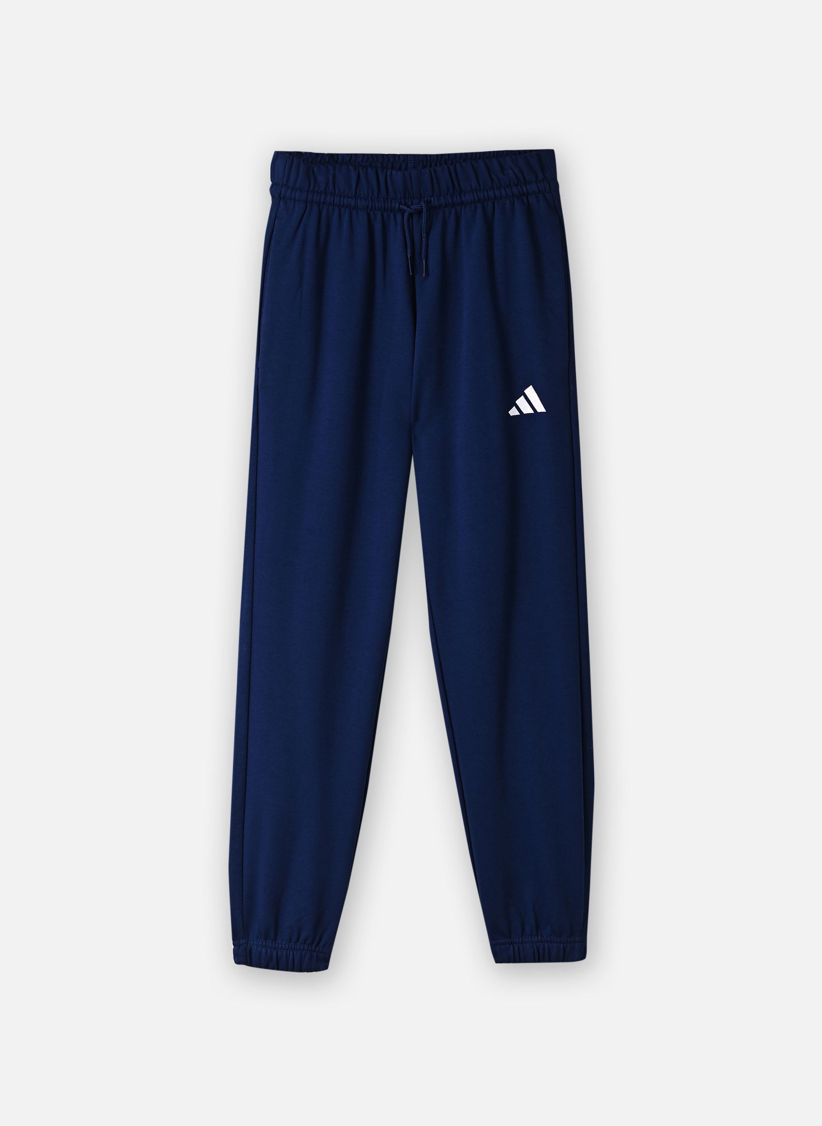 Joggings J SL FL PT 225 bleu adidas sportswear Joggings J SL FL PT 225 bleu dark blue