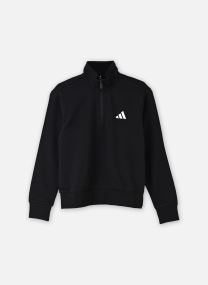 Sweats zippés J SL FT HZ 220 noir