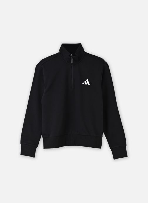 adidas sportswear Sweats zippés J SL FT HZ 220 noir