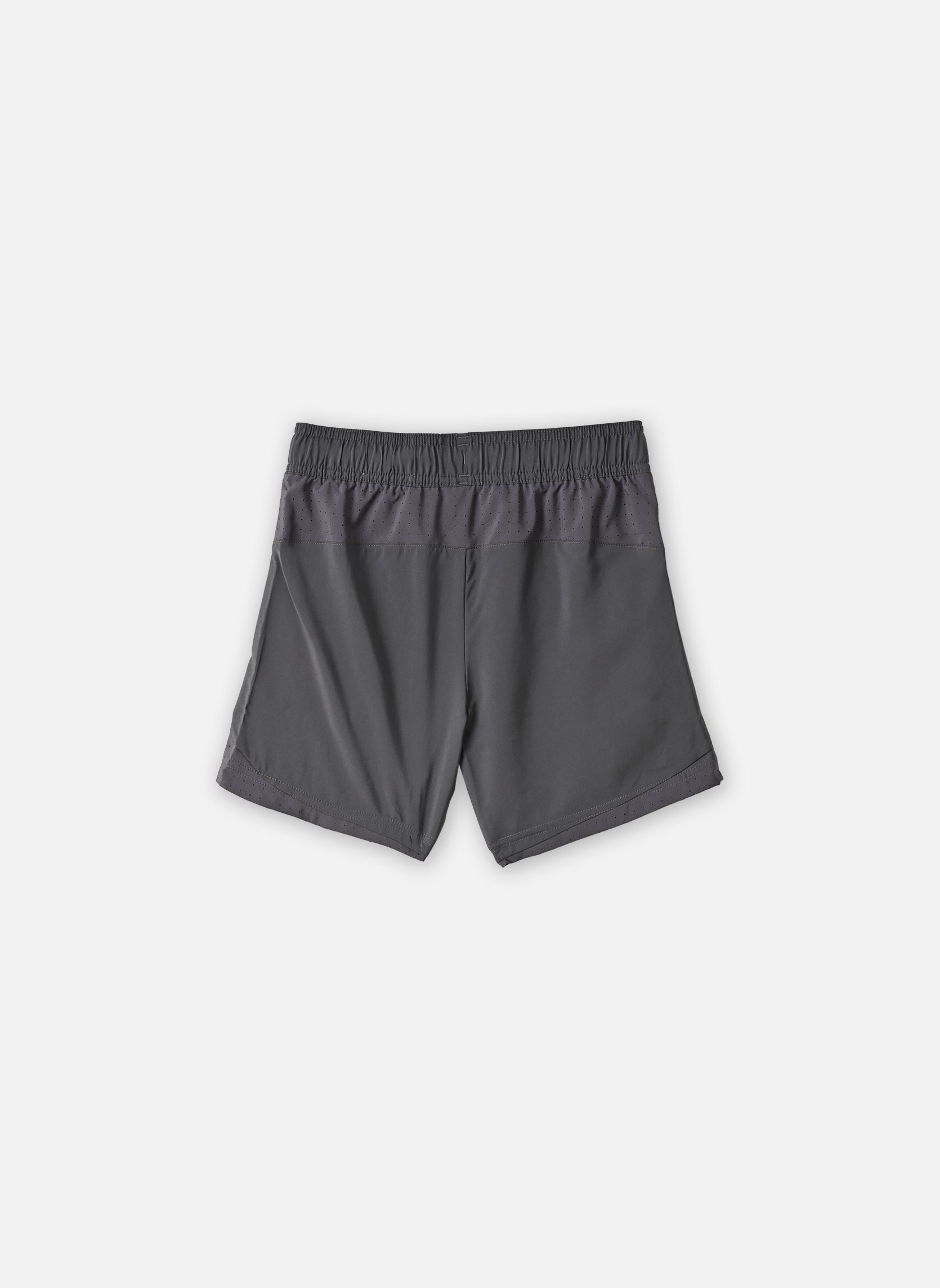 Shorts J TECH APP C SH gris adidas sportswear Shorts J TECH APP C SH gris grey five