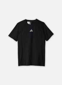 Tee-shirts J TECH APP C T noir
